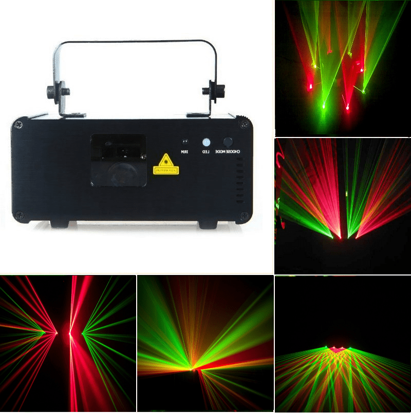 Лазерная установка для дискотек Брянск