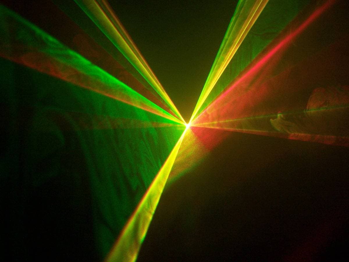 Лазер для дискотек Брянск